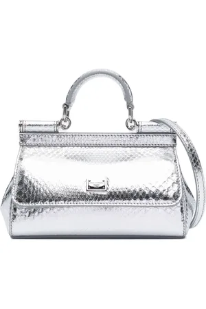 Dolce & Gabbana Tote Sicily pequeña