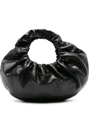 Alexander Wang Bolsa Crescent pequeña