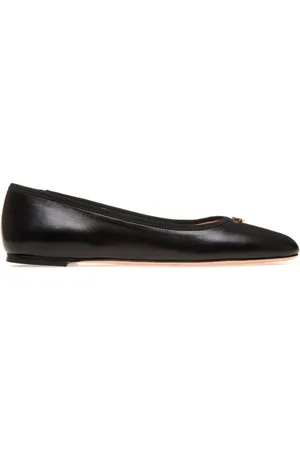 Bally Flats con placa Emblem