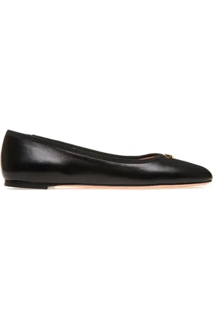 Bally Flats con placa Emblem