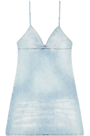 Diesel Vestido corto De-Ver-S