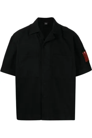 44 Label Group Camisa Bowling