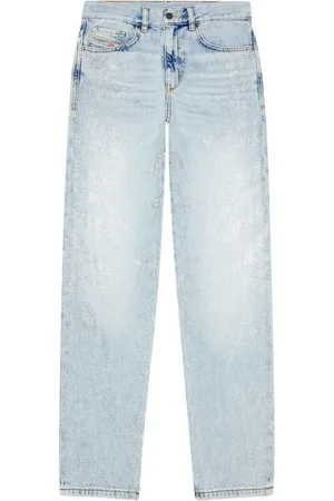 Diesel Boyfriend jeans D-Air