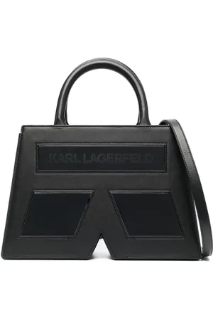 Karl Lagerfeld Tote Icon K