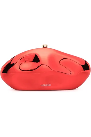 Cult Gaia Bolsa de mano The Caldera