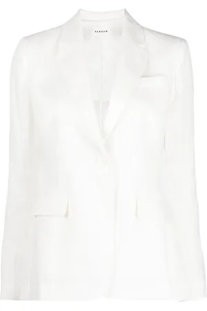 P.A.R.O.S.H. Blazer con botones