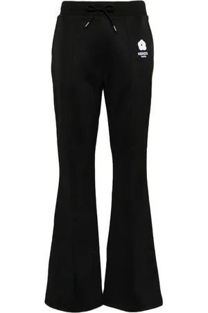 Kenzo Pants Boke Flower