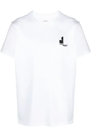 Isabel Marant Playera Zafferh