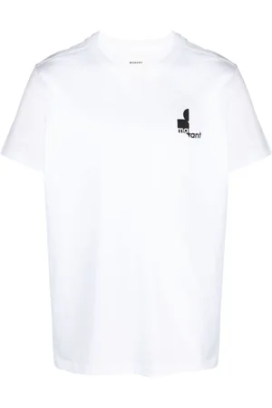 Isabel Marant Playera Zafferh