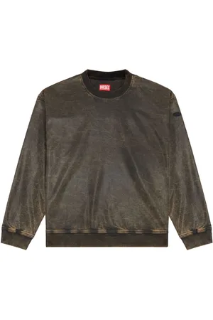 Diesel Sudadera D-Krib-S