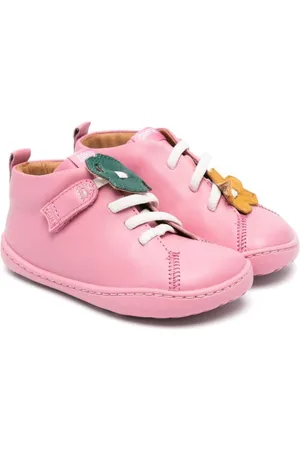 Camper Tenis Twins