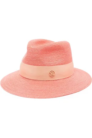 Le Mont St Michel Sombrero fedora Henrietta
