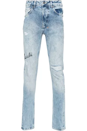 KSUBI Jeans Chitch Autograph