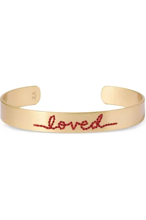 Roxanne Assoulin Brazalete Loved