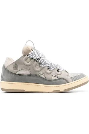 Lanvin Tenis Curb