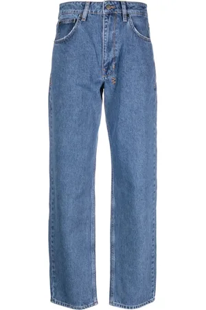 KSUBI Jeans rectos Brooklyn Heritage