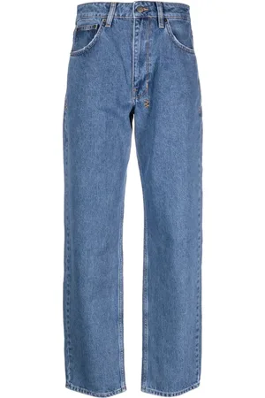 KSUBI Jeans rectos Brooklyn Heritage