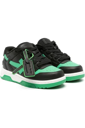 OFF-WHITE Tenis Out Of Office
