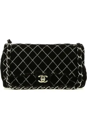 CHANEL Bolsa de hombro Timeless 2010