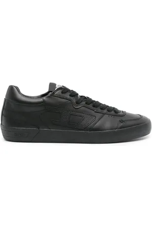Diesel Tenis S-Leroji Low