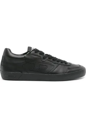 Diesel Tenis S-Leroji Low