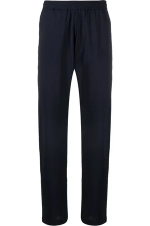 BARENA Pantalones rectos Tosador