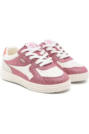 Palm Angels Tenis University