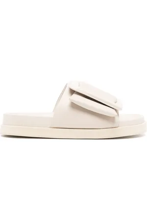 SENSO Sandalias Nola con correa con hebilla