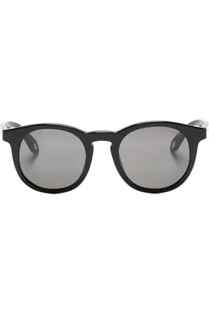Giorgio Armani Lentes de sol Panto