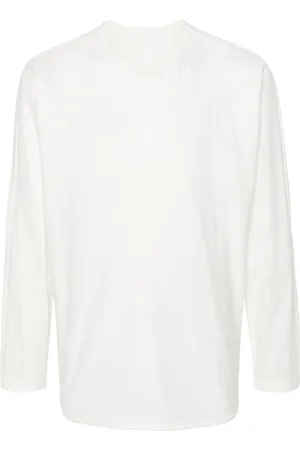 Issey Miyake Playera manga larga