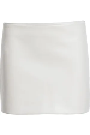 Khaite Falda corta The Jett