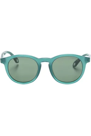 Giorgio Armani Lentes de sol Panto