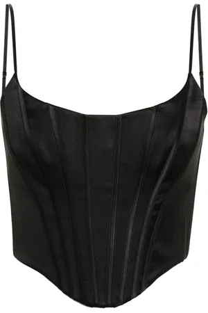 Tops & Tank tops Thom Browne - Top mannequine seamed corset