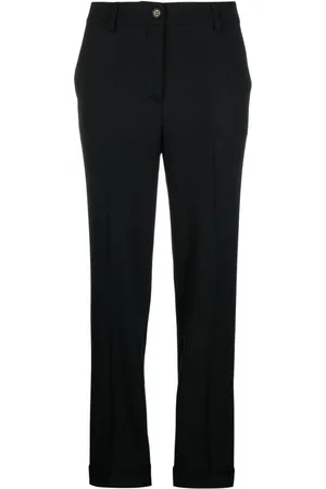 P.A.R.O.S.H. Pantalones de vestir slim