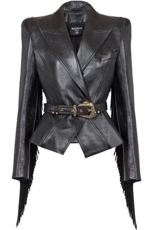 Balmain Chamarra Jolie Madame
