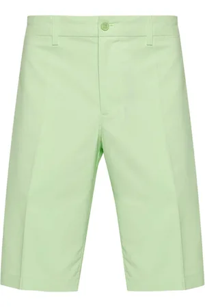 J Lindeberg Shorts Somle con logo bordado