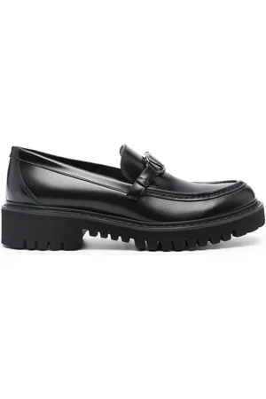 VALENTINO GARAVANI Mocasines VLogo Signature