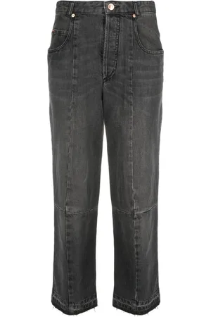 Isabel Marant Jeans Najet rectos