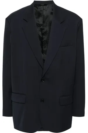 Acne Studios Blazer con botones