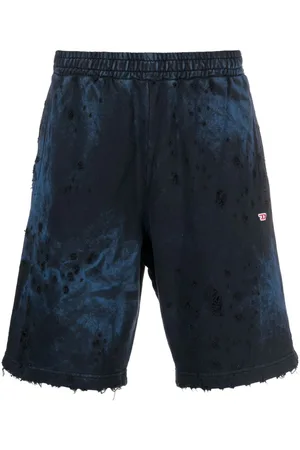 Diesel Shorts deportivos P-CROWN-N2