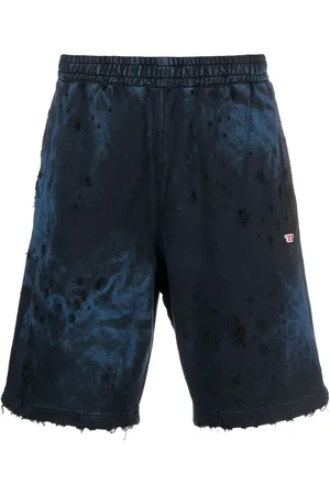 Diesel Shorts deportivos P-CROWN-N2