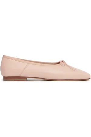 Mansur Gavriel Flats Bianca