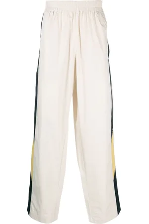 Isabel Marant Pants rectos Bryton