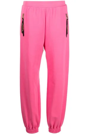 Moschino Pants con letras del logo