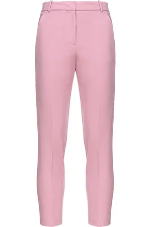 Pinko Pantalones con pinzas