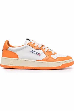 Autry Tenis Medalist 1 Low