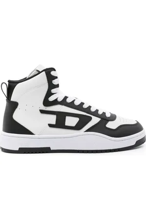 Diesel Tenis S-Ukiyo V2 Mid