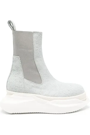 Rick Owens Botas Beatle