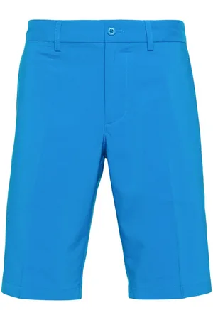 J Lindeberg Shorts Somle con logo bordado