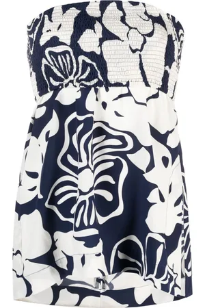 FAITHFULL THE BRAND Top Lizette